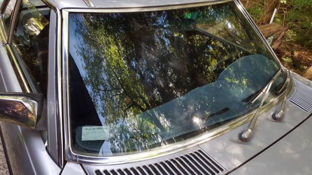 1985 Mercedes-Benz SL-Class - photo 2