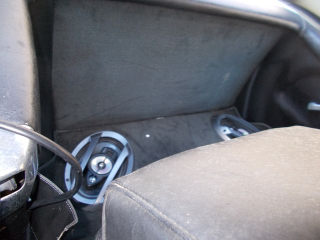 1985 Mercedes-Benz 300-Series 380SL - photo 10