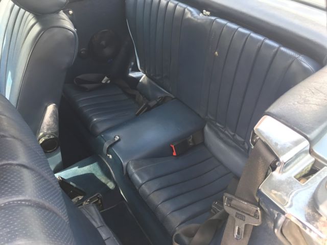 1985 Mercedes-Benz SL-Class 380SL Euro - photo 10