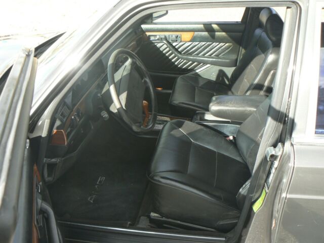 1985 Mercedes-Benz 500-Series - photo 7
