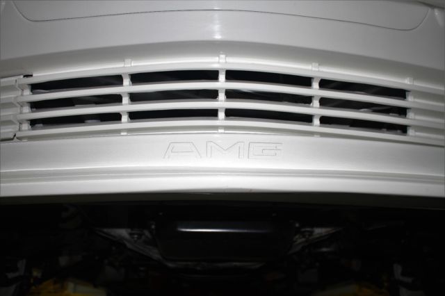 1985 Mercedes-Benz 500-Series - photo 12