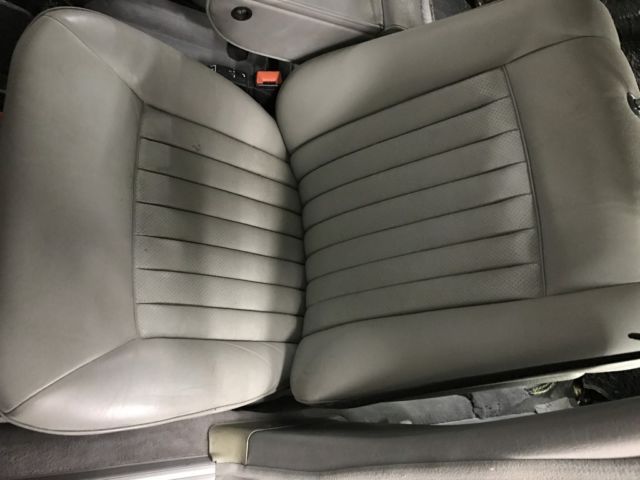 1985 Mercedes-Benz 500-Series 500SEL - photo 12