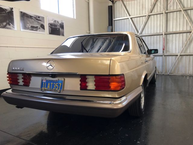 1985 Mercedes-Benz 300-Series - photo 8