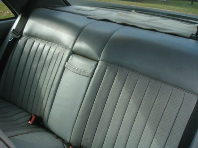 1985 Mercedes-Benz 190-Series - photo 8