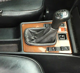 1985 Mercedes-Benz 190-Series 190e - photo 10