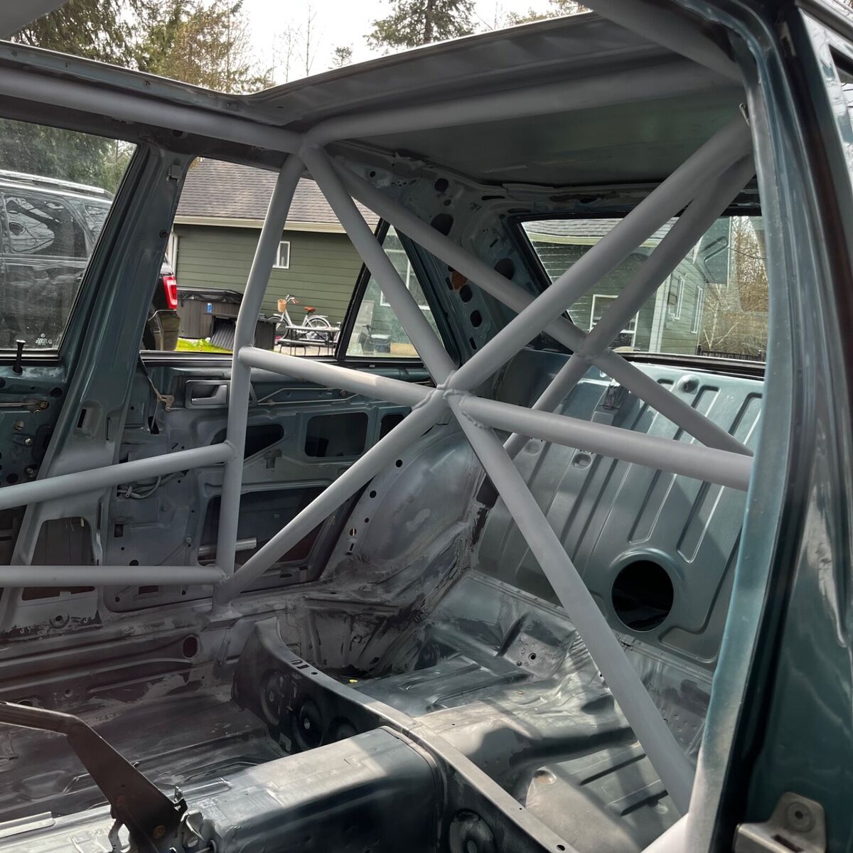 1985 Mercedes-Benz 190-Series - photo 10