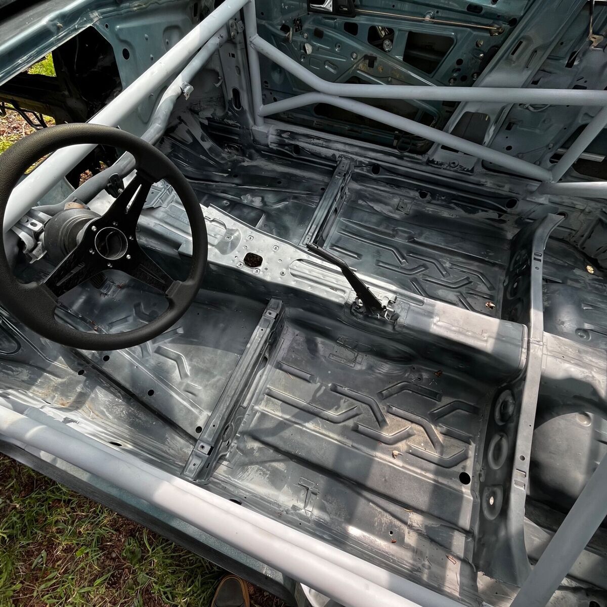 1985 Mercedes-Benz 190-Series - photo 13