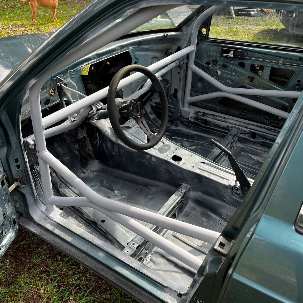 1985 Mercedes-Benz 190-Series - photo 9