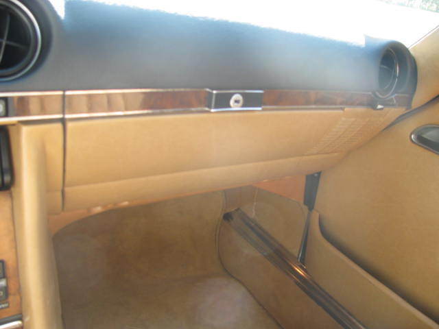 1980 Mercedes-Benz SL-Class - photo 8