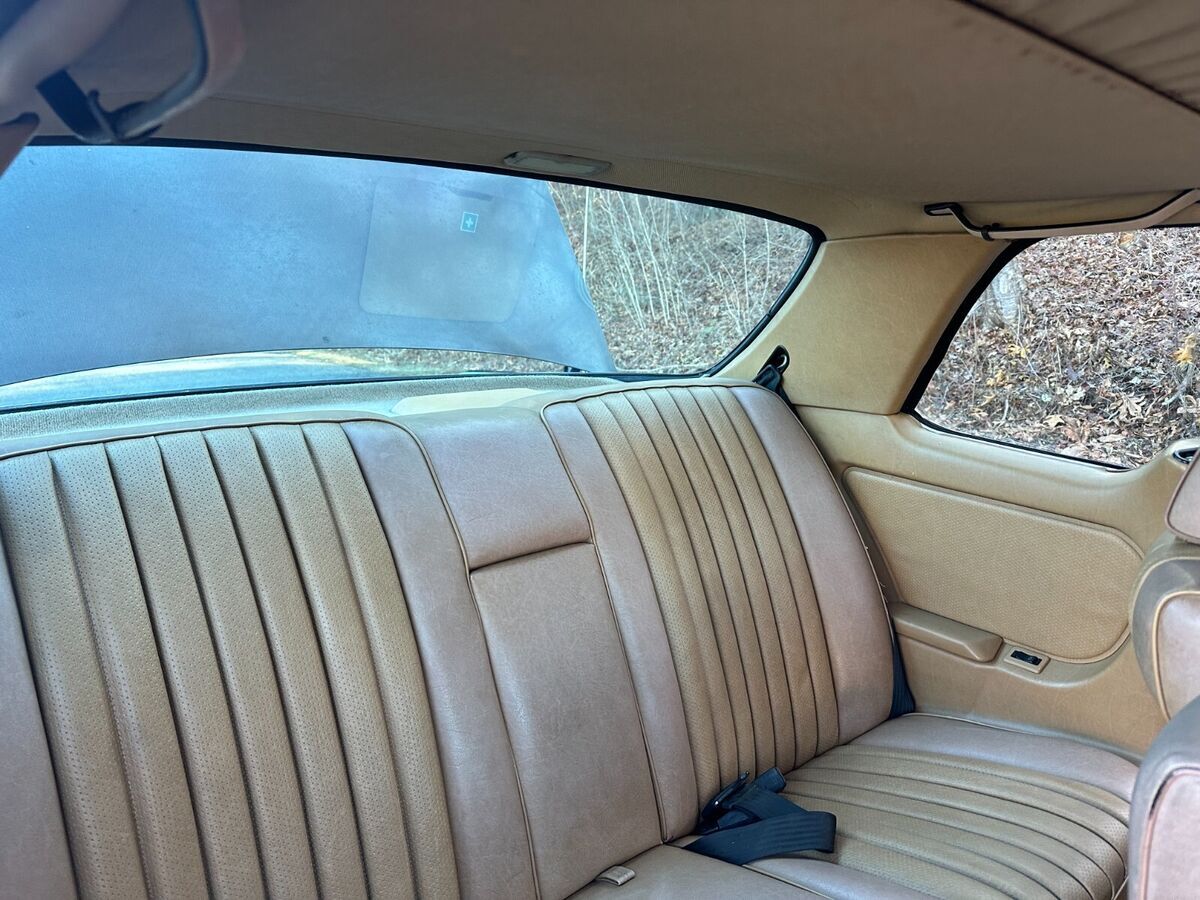 1985 Mercedes-Benz 300-Series - photo 11