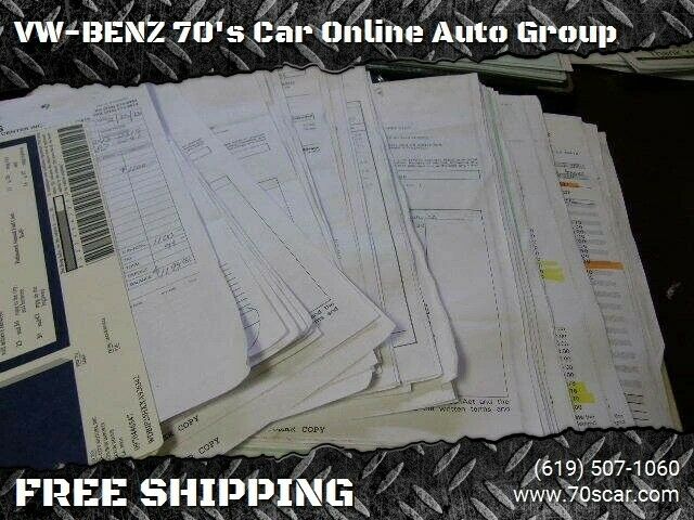 1985 Mercedes-Benz 300-Series 300 CD 2dr Turbodiesel Coupe - photo 10