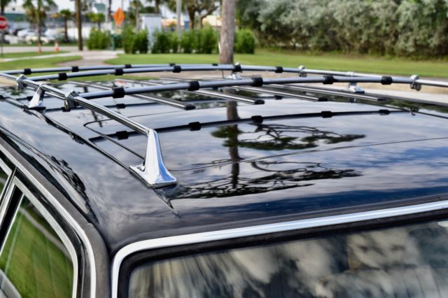 1985 Mercedes-Benz 300-Series 300 TDT Station Wagon - photo 2