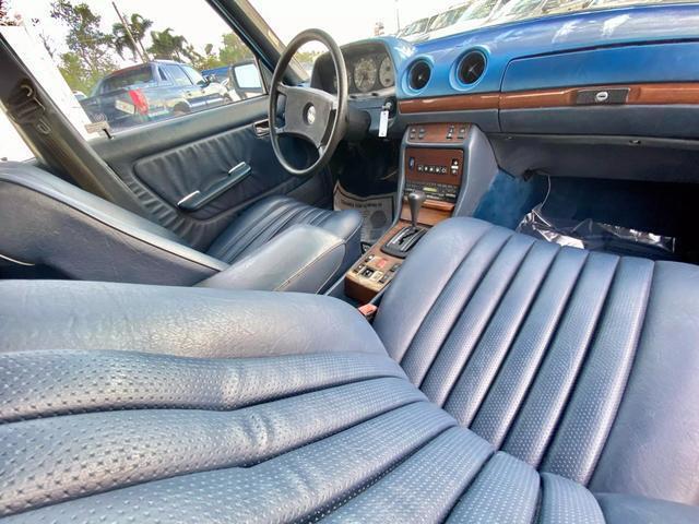1985 Mercedes-Benz 300-Series 300TD 4D Wagon - photo 3