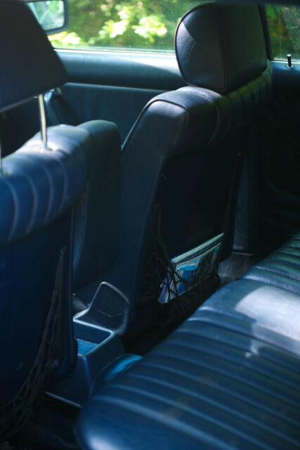 1985 Mercedes-Benz 300-Series W123 - photo 5