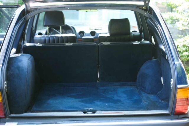 1985 Mercedes-Benz 300-Series W123 - photo 7