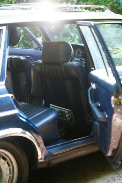 1985 Mercedes-Benz 300-Series W123 - photo 8