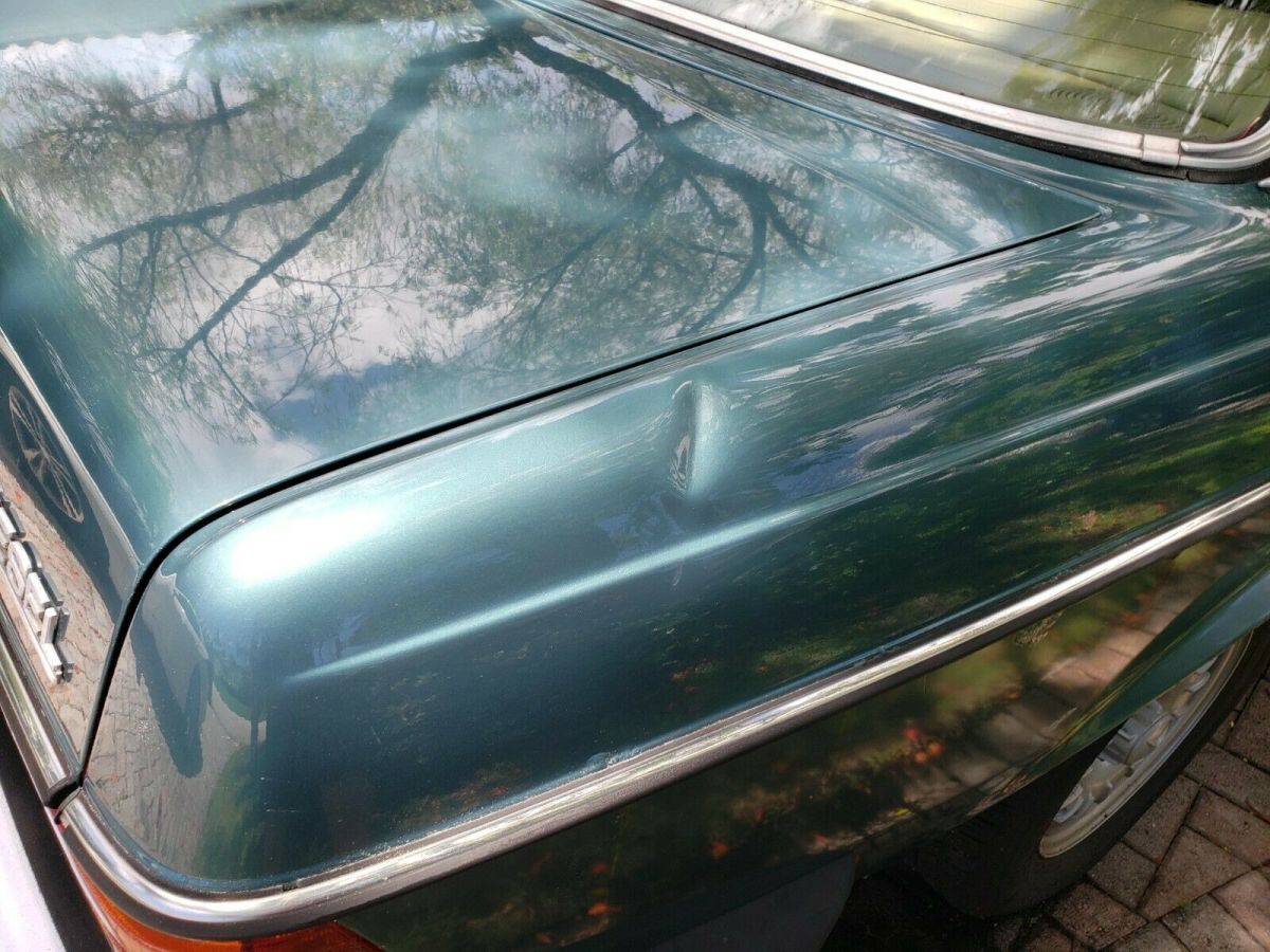 1985 Mercedes-Benz 300-Series DT - photo 6