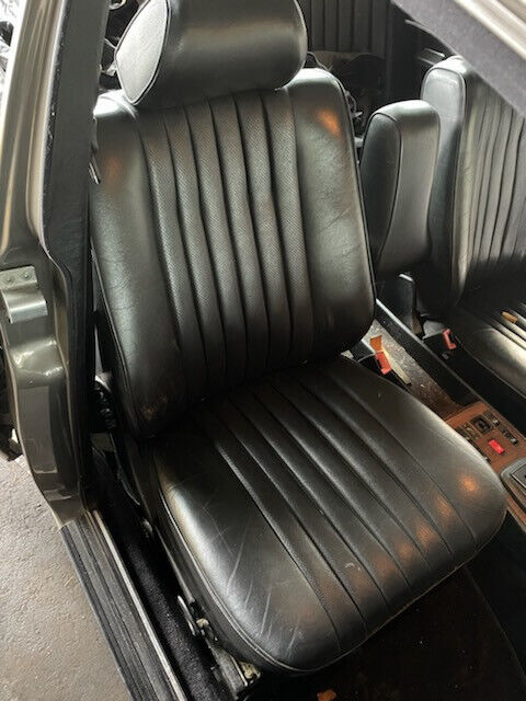 1985 Mercedes-Benz 300-Series 300D, W123, TURBO DIESEL, - photo 5