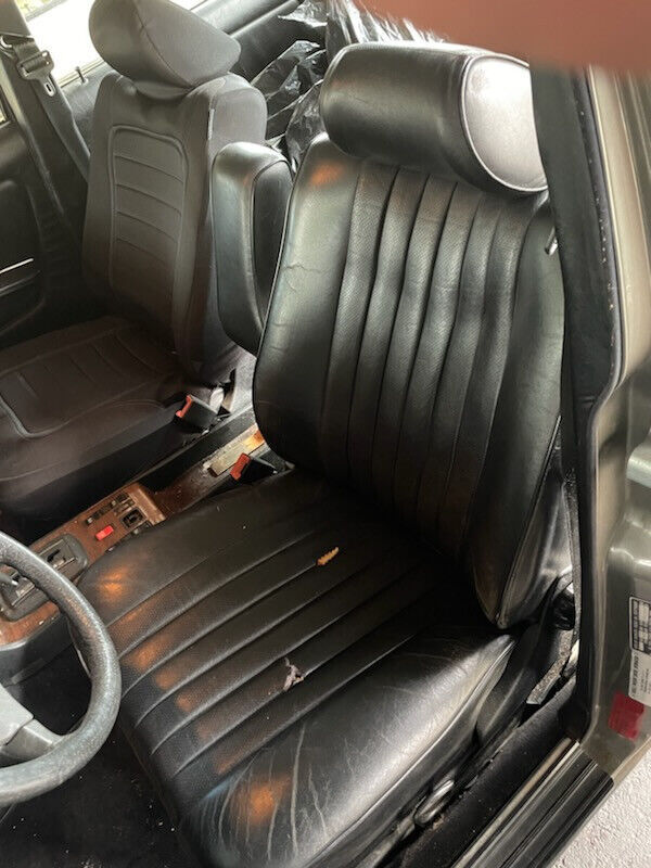 1985 Mercedes-Benz 300-Series 300D, W123, TURBO DIESEL, - photo 8