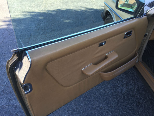 1985 Mercedes-Benz 300-Series - photo 10