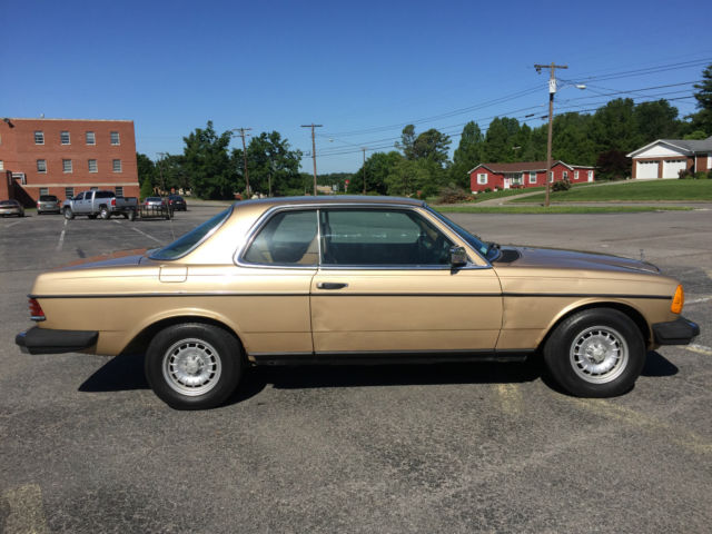 1985 Mercedes-Benz 300-Series - photo 5