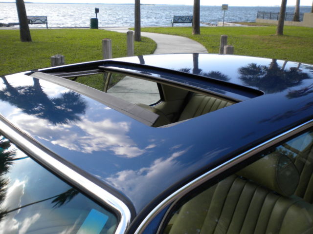 1985 Mercedes-Benz 300-Series 300CD COUPE - photo 5