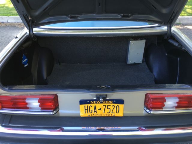 1985 Mercedes-Benz 300-Series - photo 5