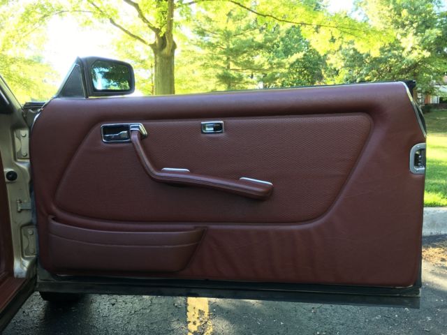 1985 Mercedes-Benz 300-Series - photo 9