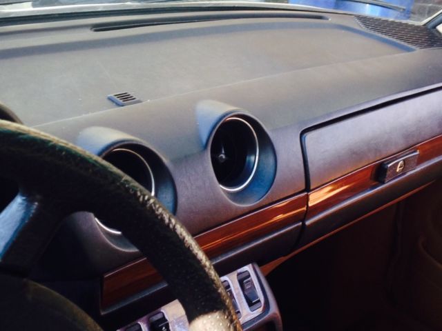 1985 Mercedes-Benz 300-Series cdt - photo 10