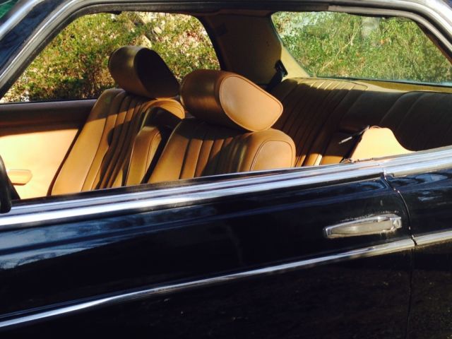 1985 Mercedes-Benz 300-Series cdt - photo 13