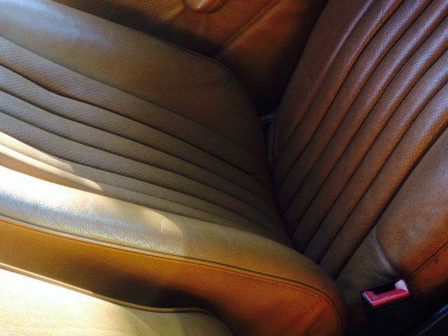1985 Mercedes-Benz 300-Series cdt - photo 5
