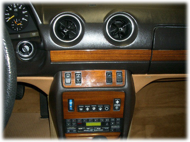 1985 Mercedes-Benz 300-Series - photo 10