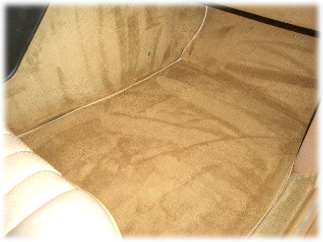 1985 Mercedes-Benz 300-Series - photo 9