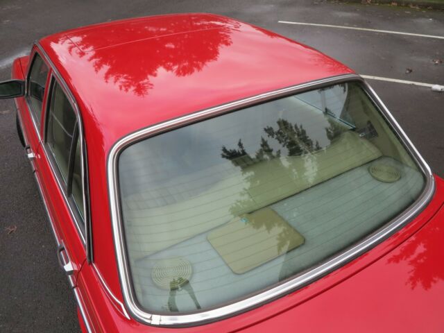 1985 Mercedes-Benz 300-Series Turbodiesel - photo 11