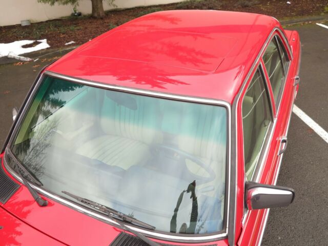 1985 Mercedes-Benz 300-Series Turbodiesel - photo 8