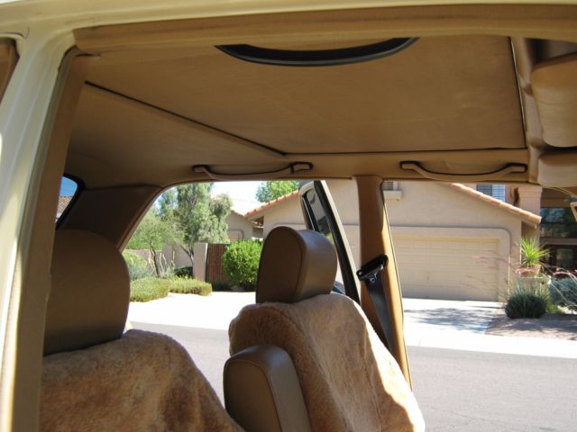 1985 Mercedes-Benz 300-Series - photo 6