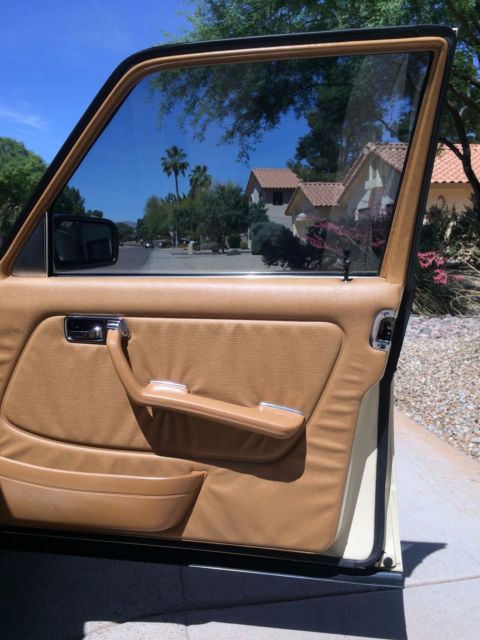 1985 Mercedes-Benz 300-Series - photo 9