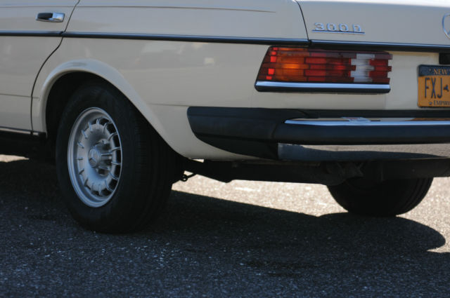 1985 Mercedes-Benz 300-Series - photo 5