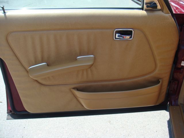 1985 Mercedes-Benz 300-Series - photo 11