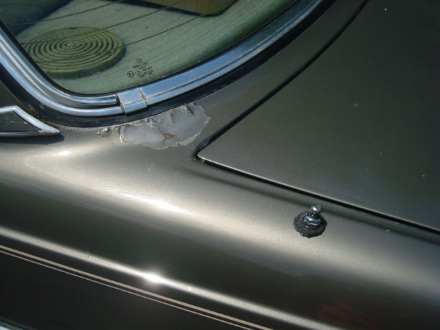 1985 Mercedes-Benz 300-Series - photo 9