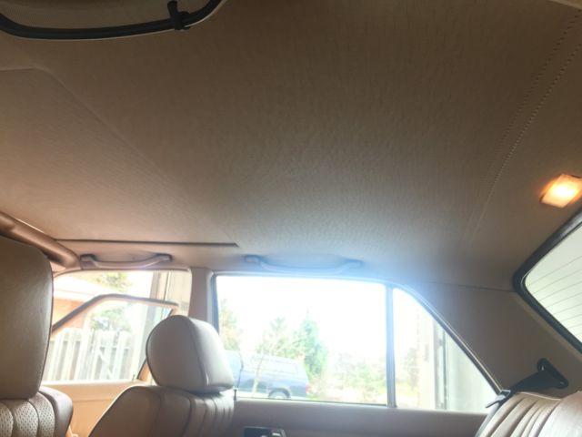 1985 Mercedes-Benz 300-Series - photo 4