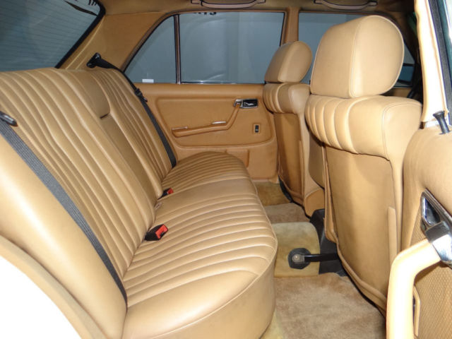 1985 Mercedes-Benz 300-Series TD - photo 9