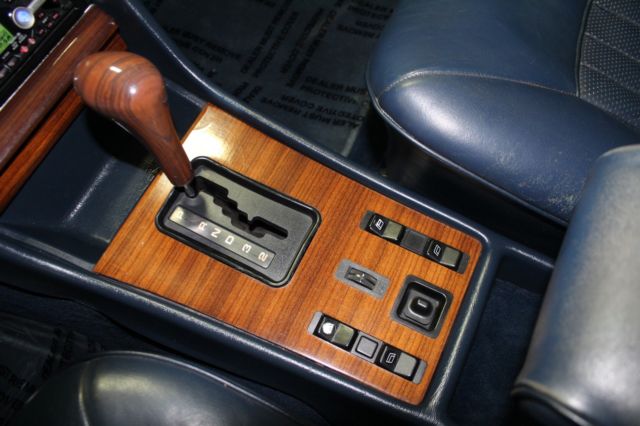 1985 Mercedes-Benz 300-Series AMG - photo 6