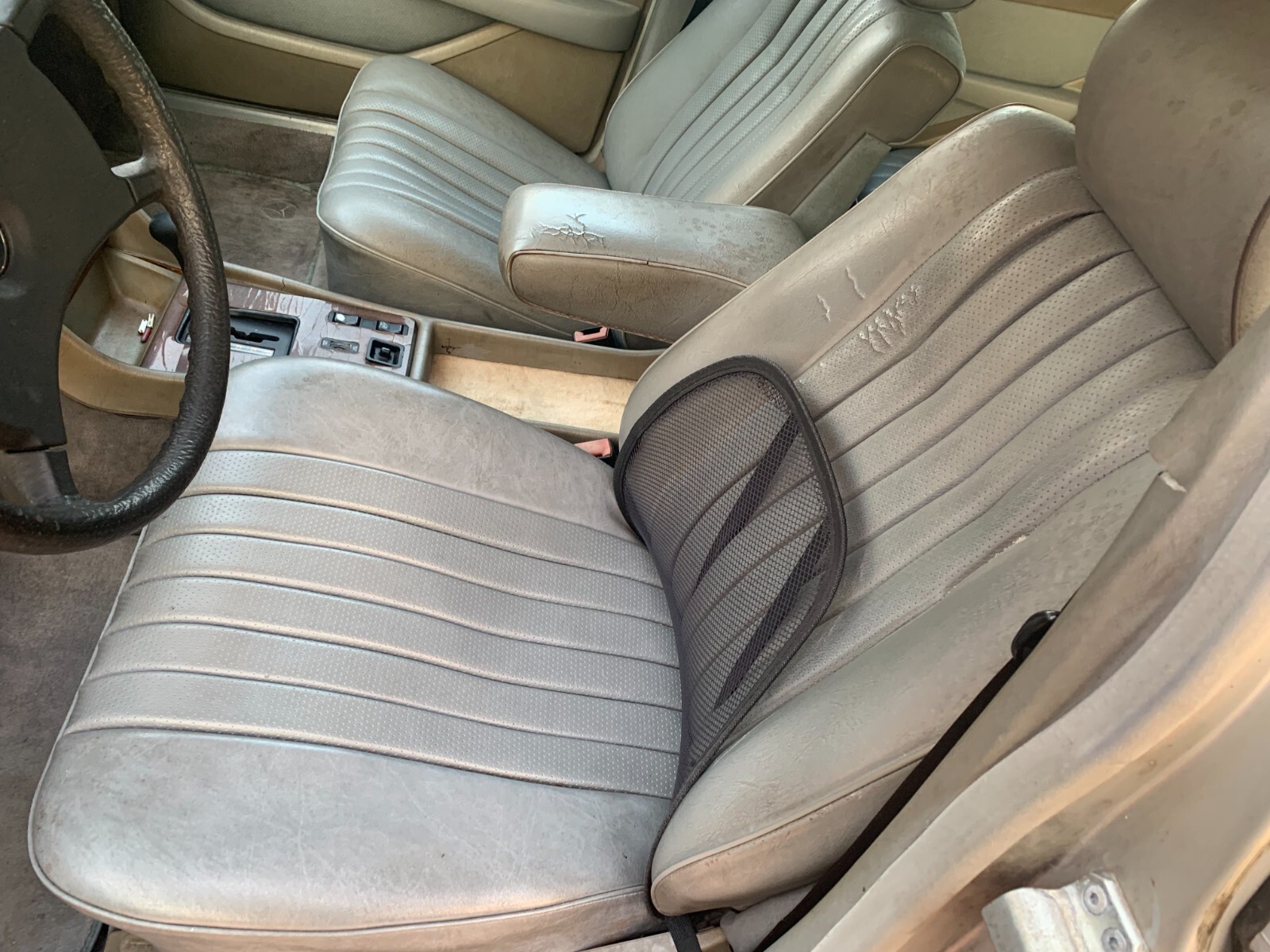 1985 Mercedes-Benz 300SD SD - photo 10