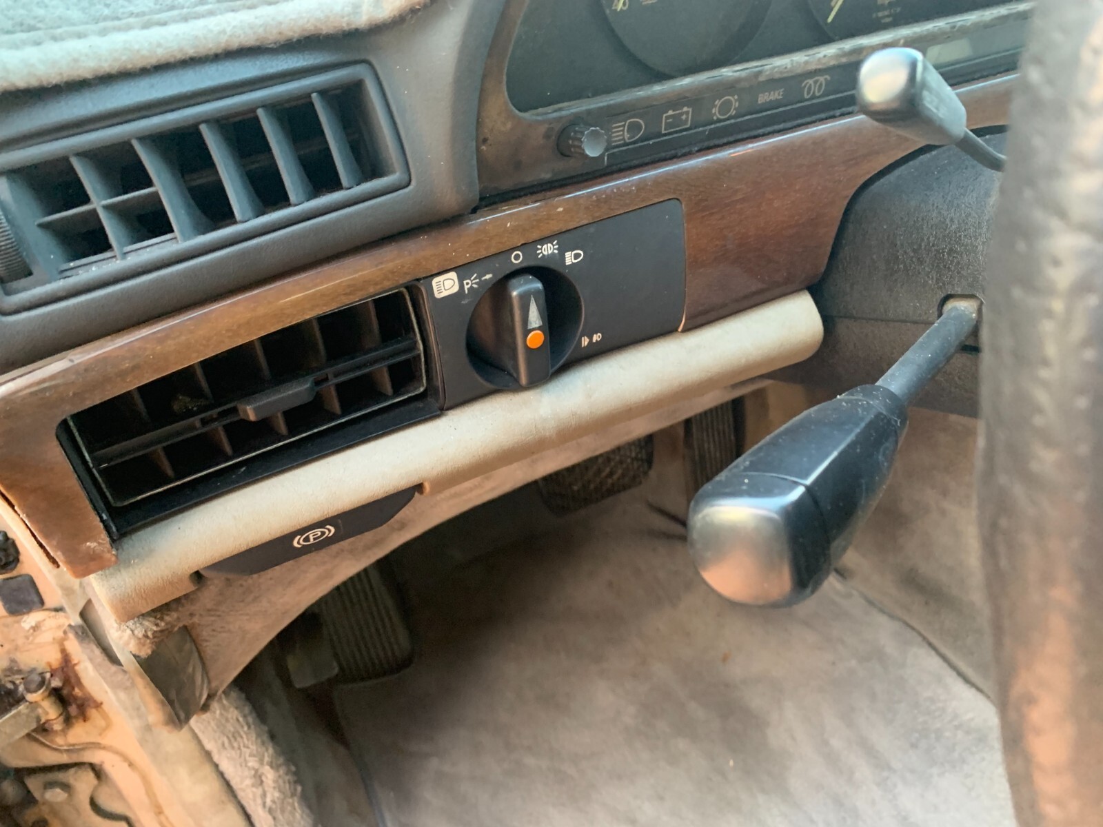 1985 Mercedes-Benz 300SD SD - photo 11