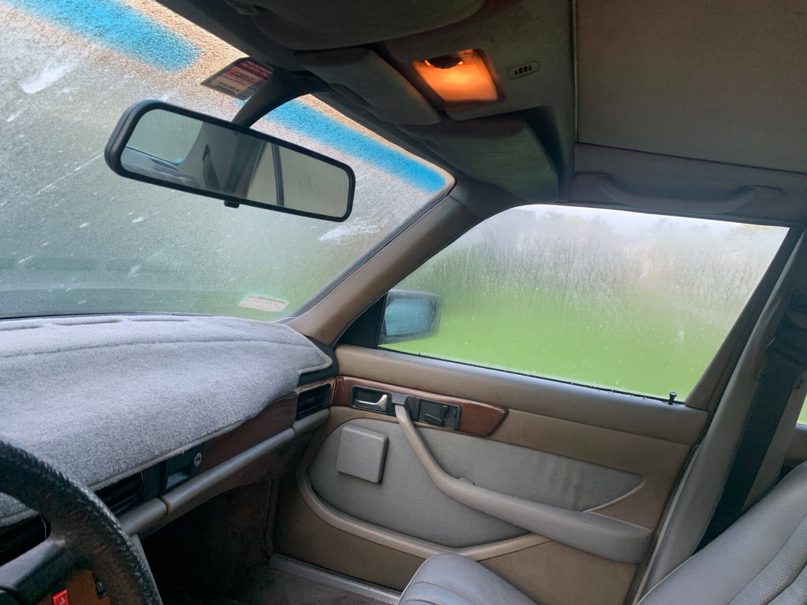 1985 Mercedes-Benz 300SD SD - photo 12