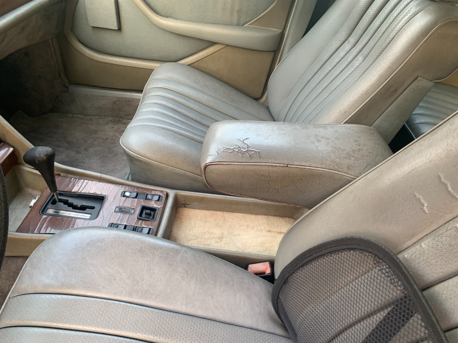 1985 Mercedes-Benz 300SD SD - photo 13