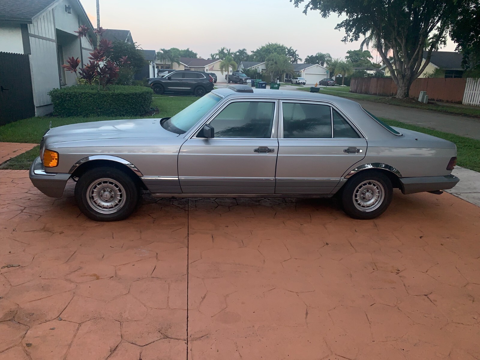 1985 Mercedes-Benz 300SD SD - photo 2