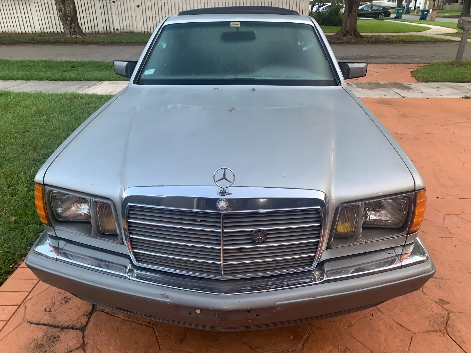 1985 Mercedes-Benz 300SD SD - photo 5