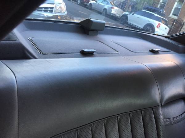 1985 Mercedes-Benz S-Class 300SD - photo 10